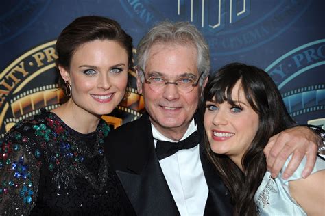 emily and zooey deschanel parents